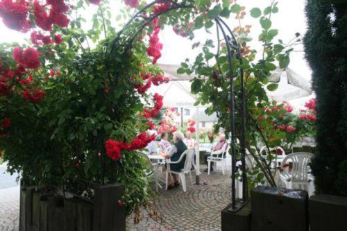 Zum Alten Fritz Asbach  Exterior foto